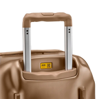 Trunk Large 32 Inch - Metal Capsule Collection Warm Bronze