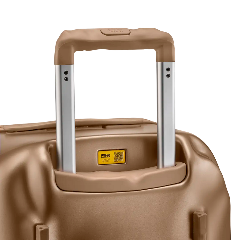 Trunk Medium 28-inch - Metal Capsule Collection Warm Bronze