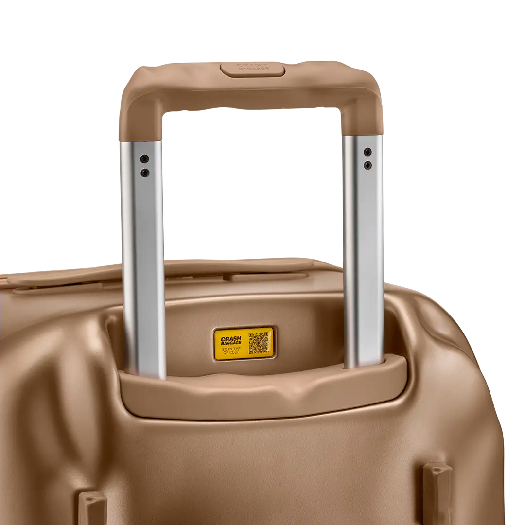Trunk Medium 28-inch - Metal Capsule Collection Warm Bronze