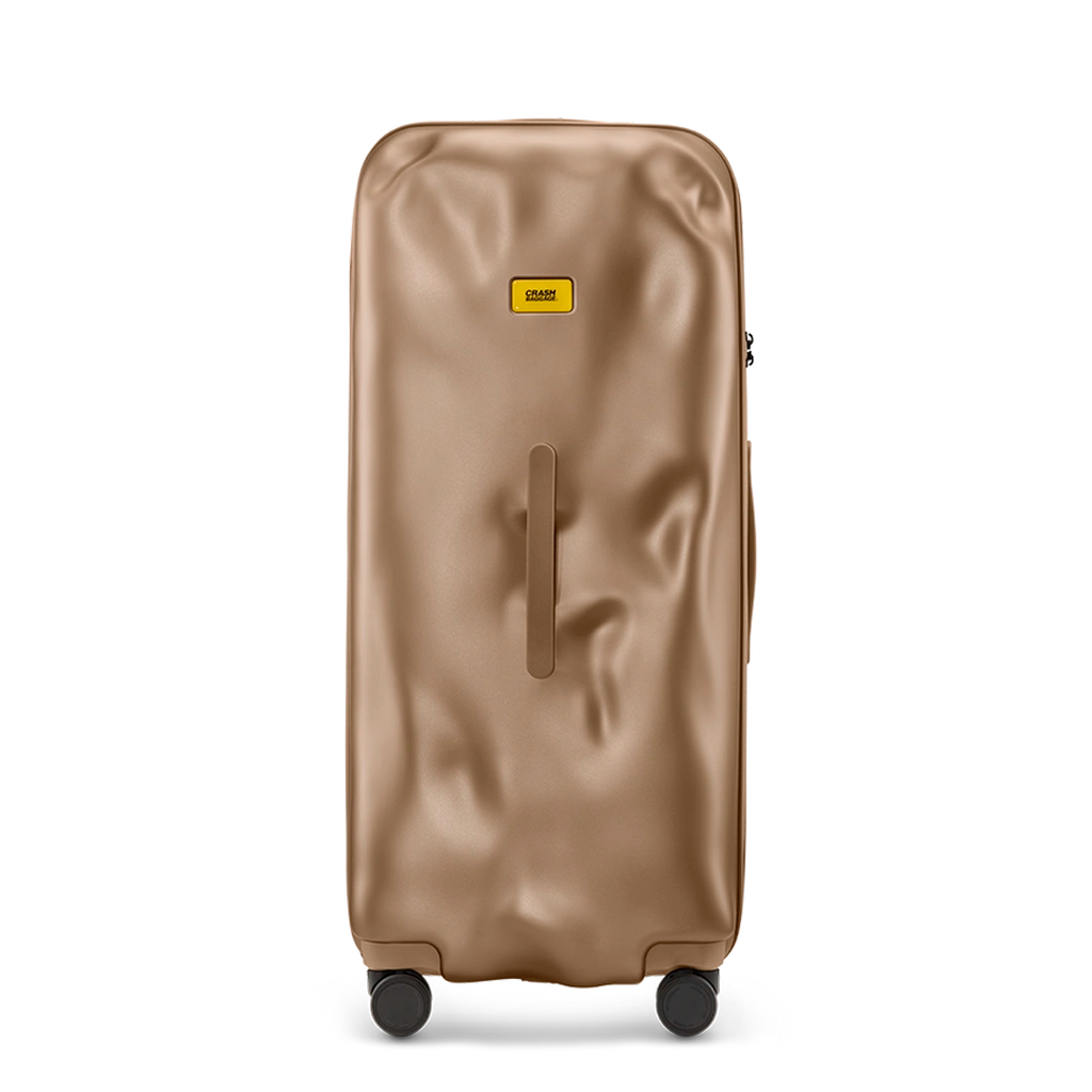 Trunk Large 32 Inch - Metal Capsule Collection Warm Bronze