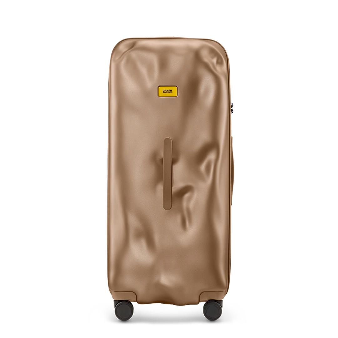 Trunk Large 32 Inch - Metal Capsule Collection Warm Bronze