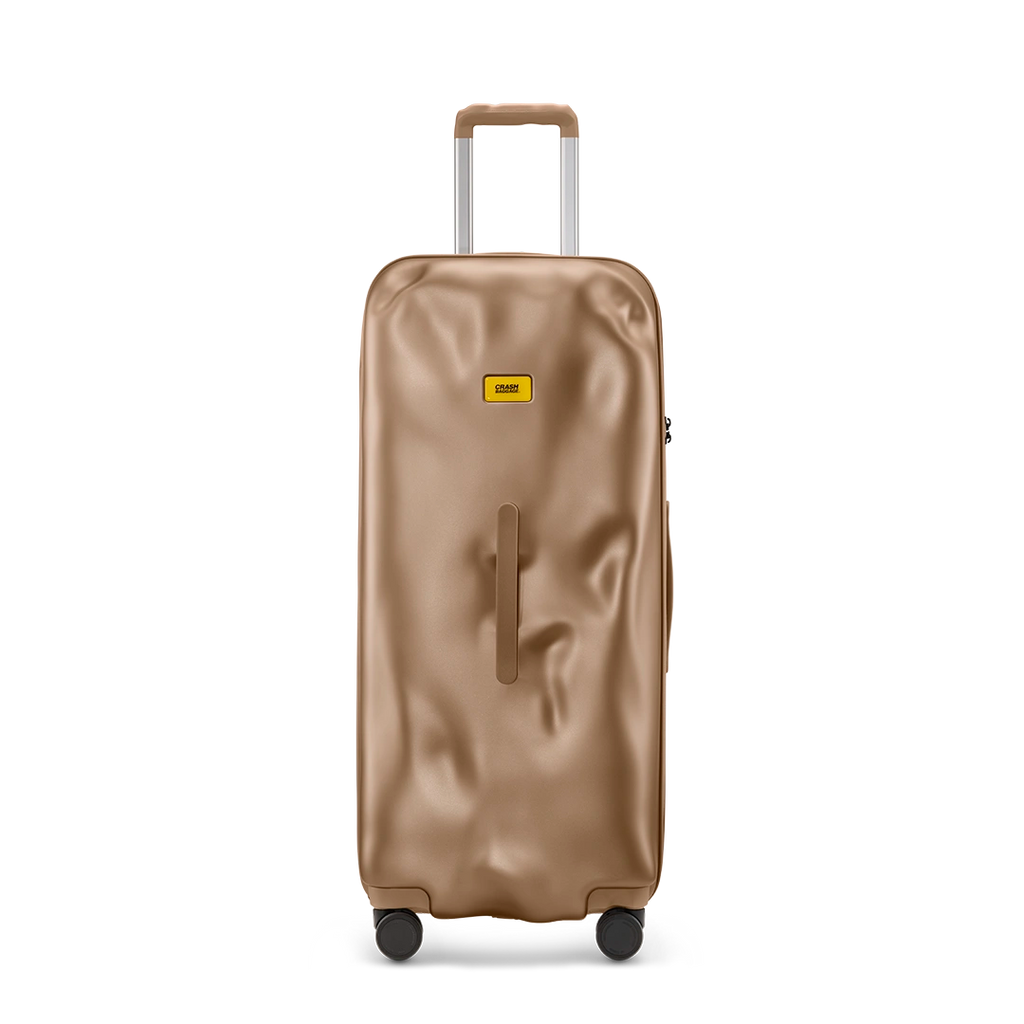 Trunk Large 32 Inch - Metal Capsule Collection Warm Bronze