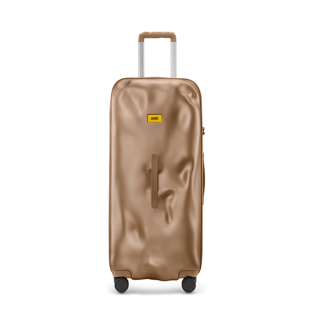 Trunk Large 32 Inch - Metal Capsule Collection Warm Bronze