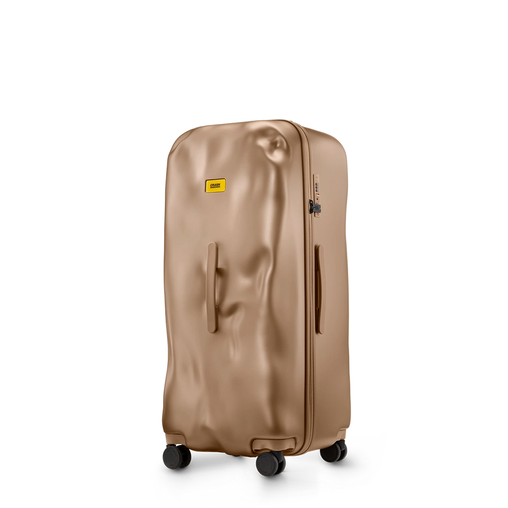 Trunk Large 32 Inch - Metal Capsule Collection Warm Bronze