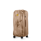 Trunk Large 32 Inch - Metal Capsule Collection Warm Bronze