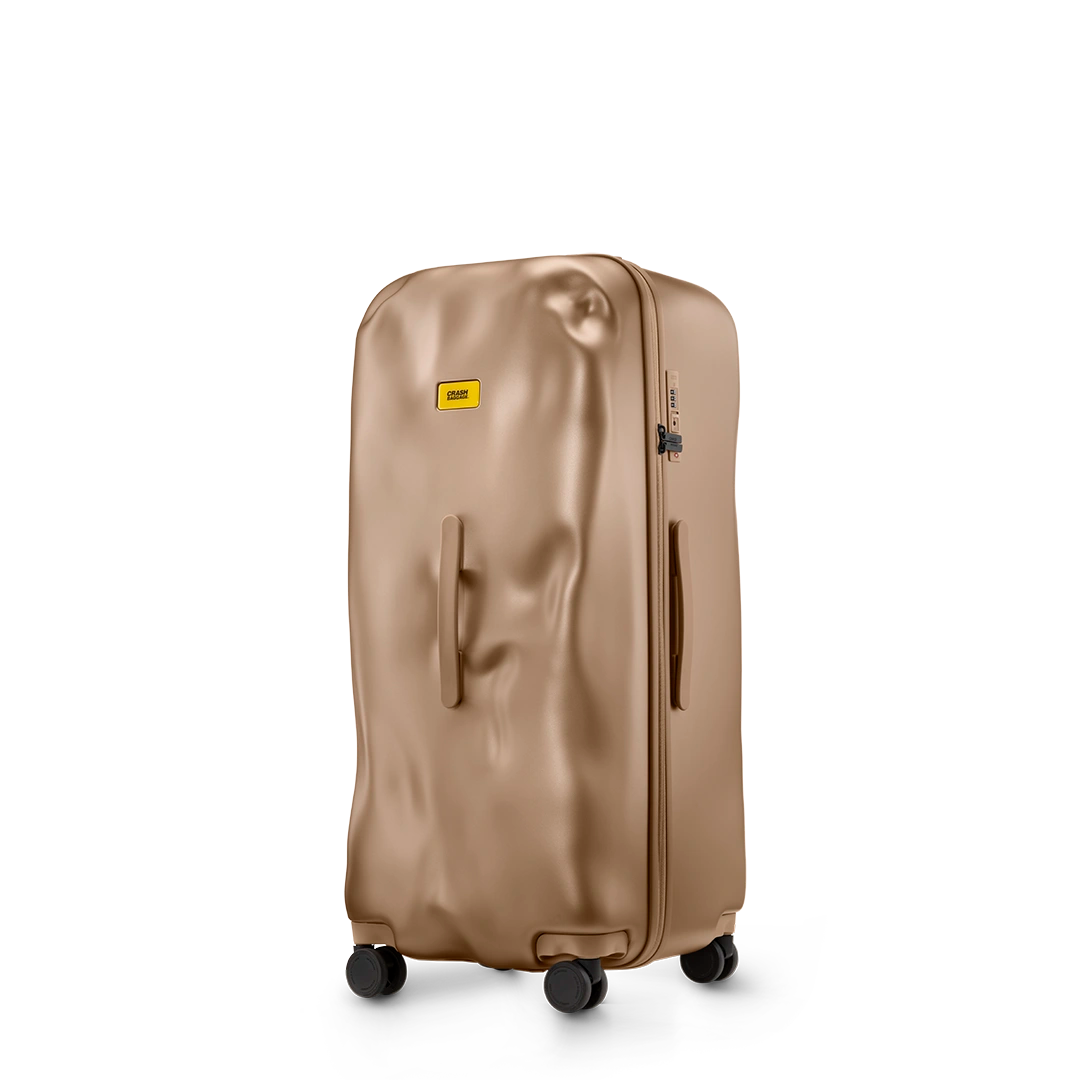 Trunk Large 32 Inch - Metal Capsule Collection Warm Bronze