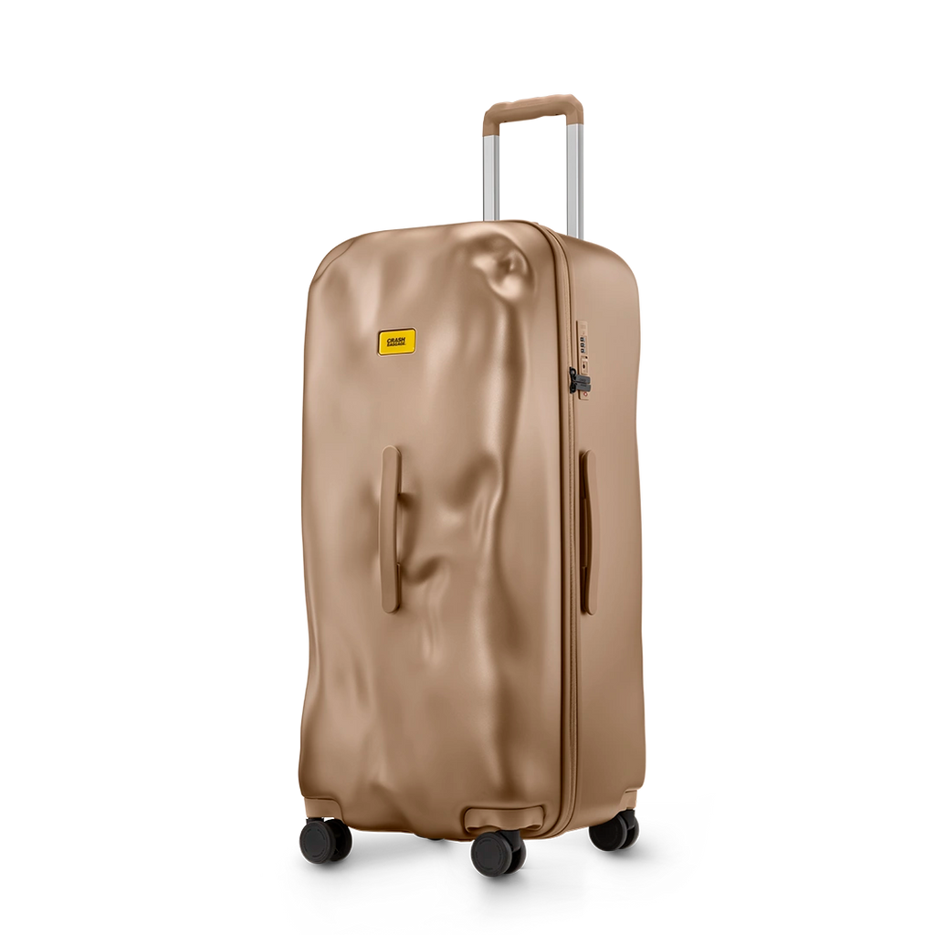 Trunk Large 32 Inch - Metal Capsule Collection Warm Bronze