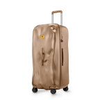 Trunk Large 32 Inch - Metal Capsule Collection Warm Bronze