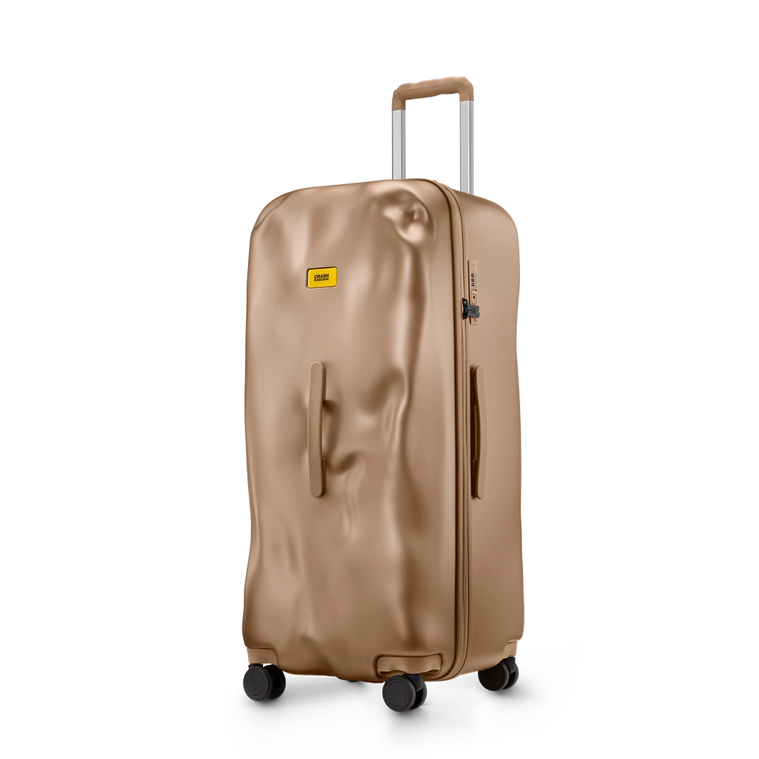 Trunk Large 32 Inch - Metal Capsule Collection Warm Bronze