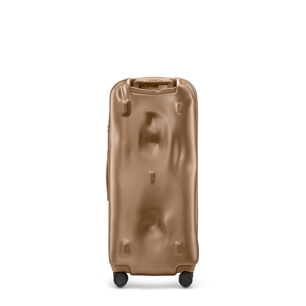Trunk Large 32 Inch - Metal Capsule Collection Warm Bronze