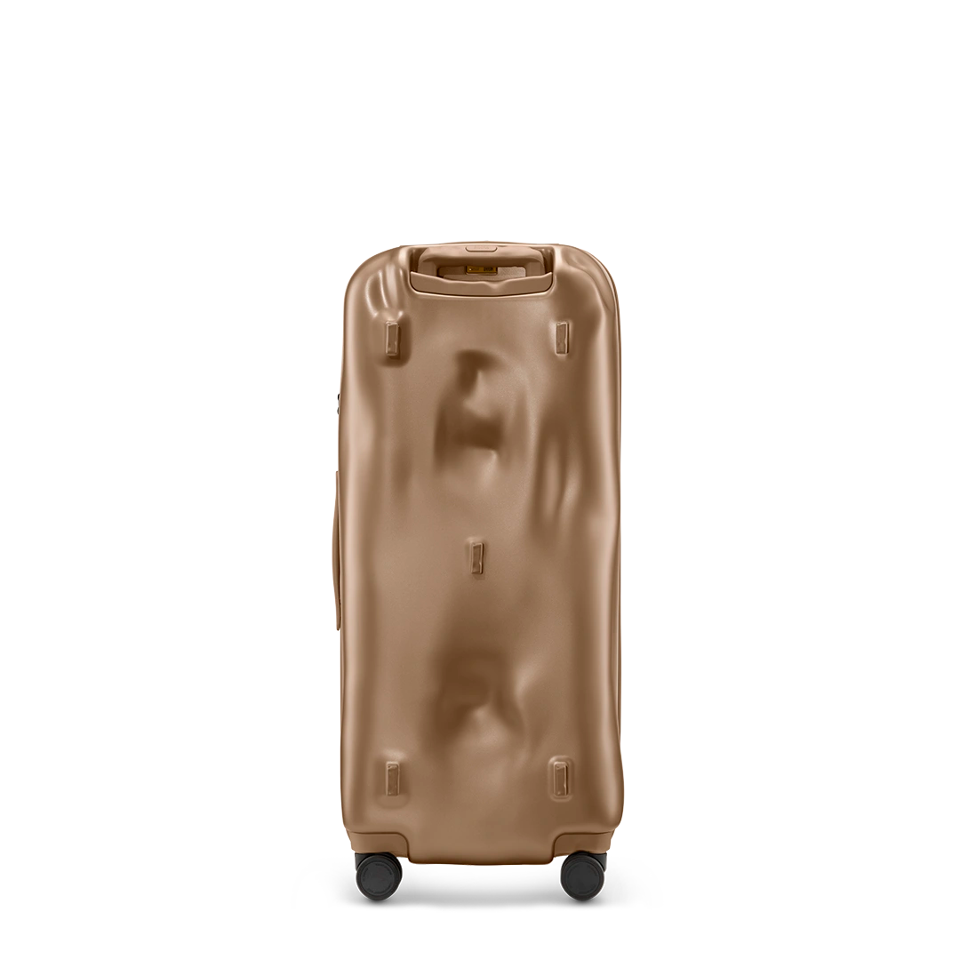 Trunk Large 32 Inch - Metal Capsule Collection Warm Bronze