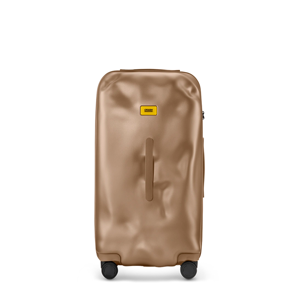 Trunk Medium 28-inch - Metal Capsule Collection Warm Bronze
