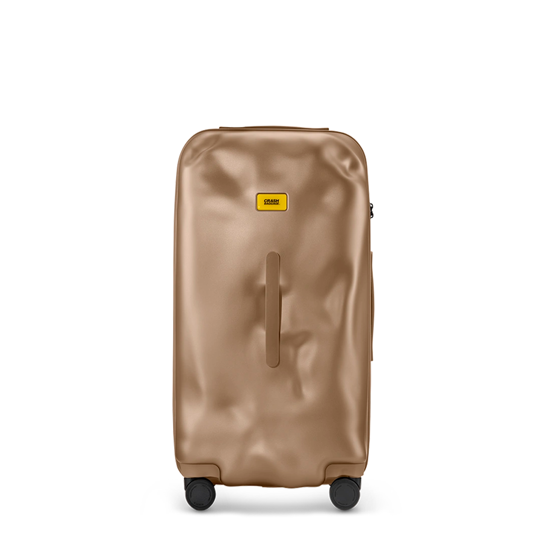 Trunk Medium 28-inch - Metal Capsule Collection Warm Bronze