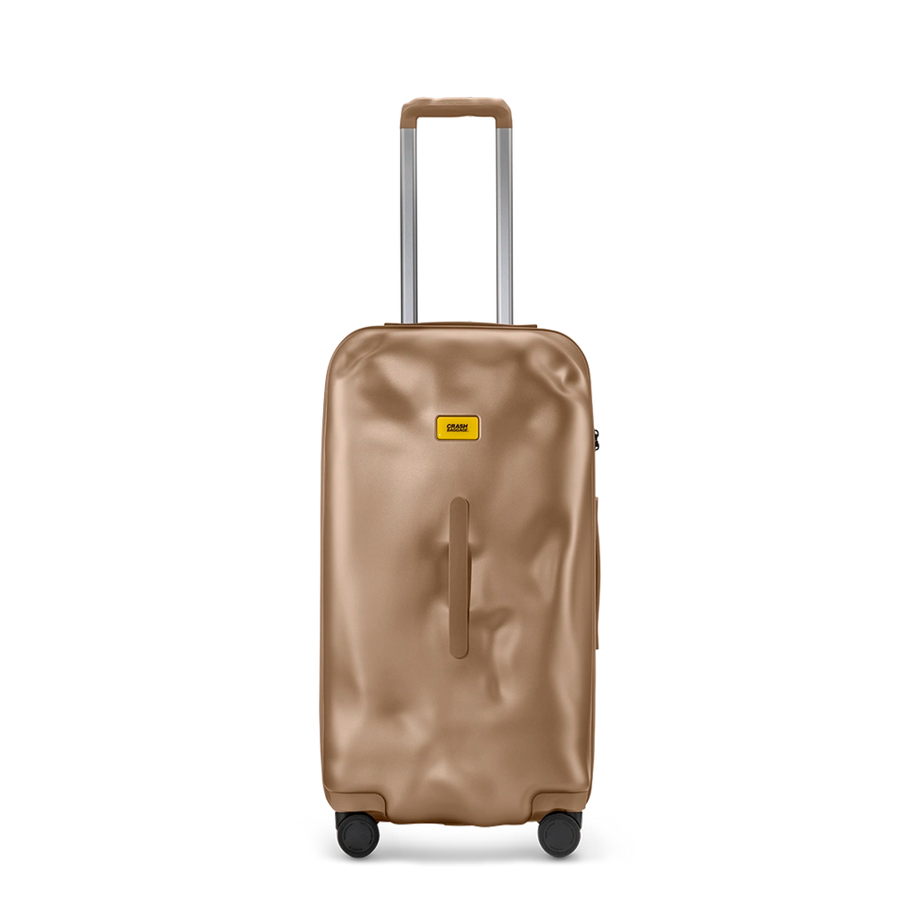 Trunk Medium 28-inch - Metal Capsule Collection Warm Bronze