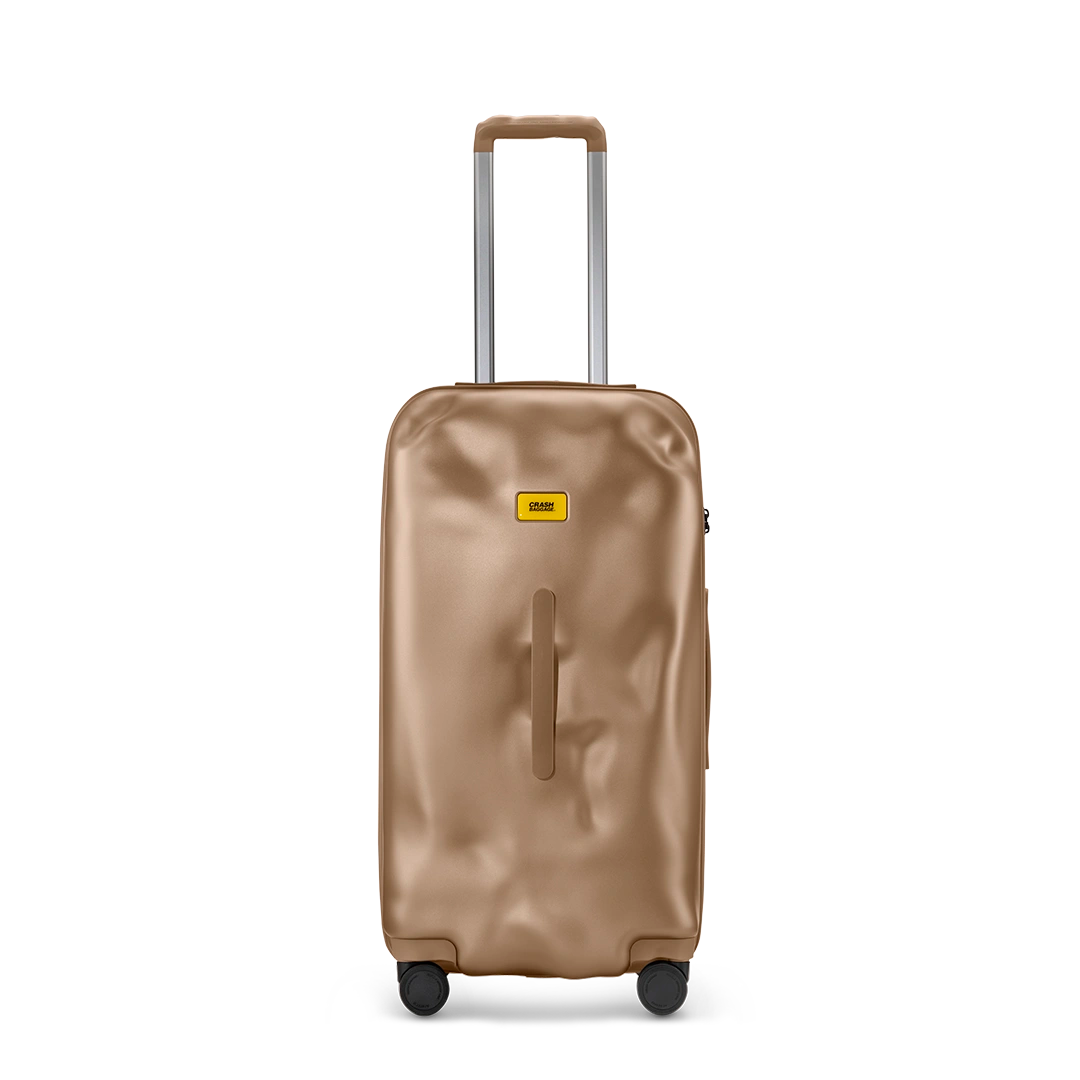 Trunk Medium 28-inch - Metal Capsule Collection Warm Bronze