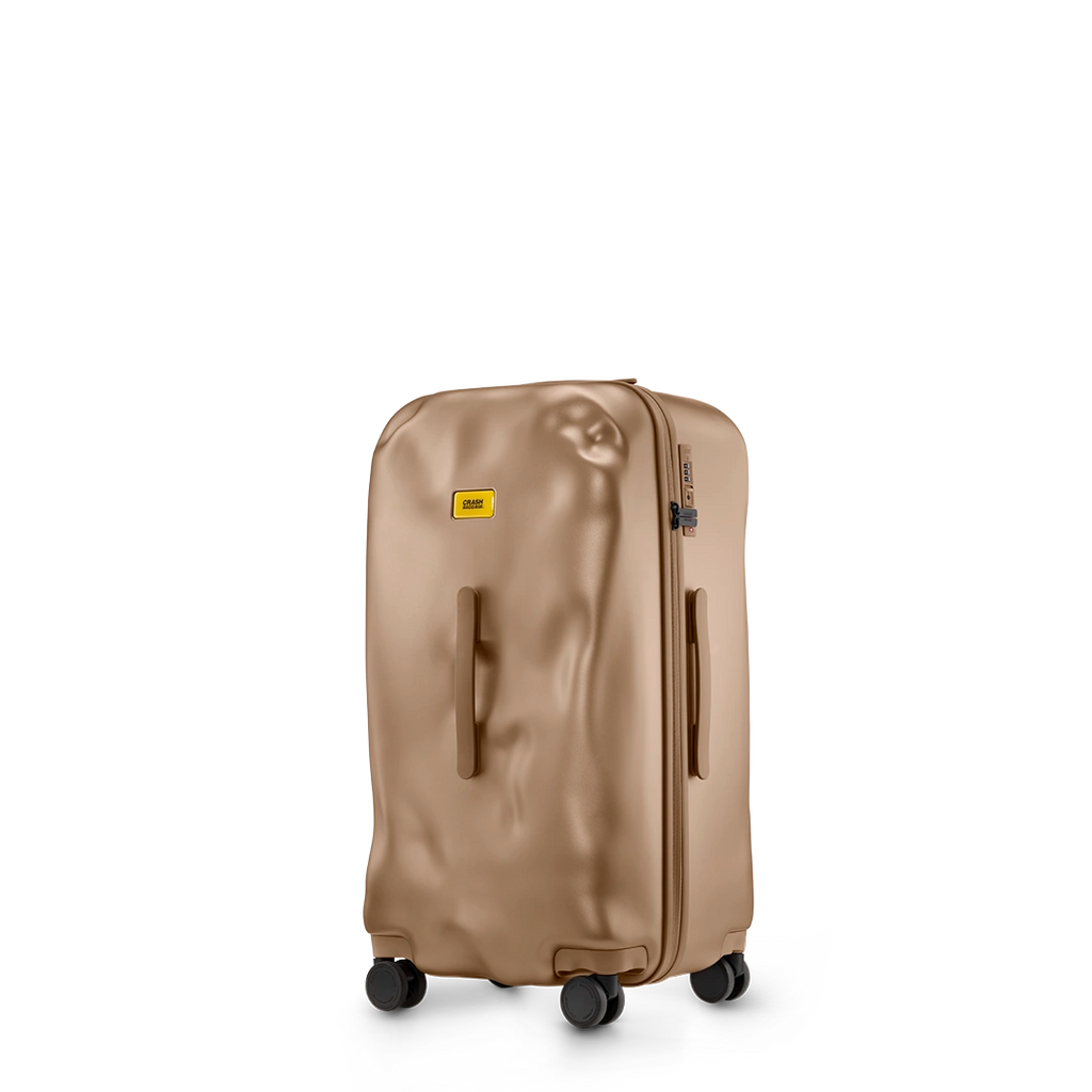 Trunk Medium 28-inch - Metal Capsule Collection Warm Bronze