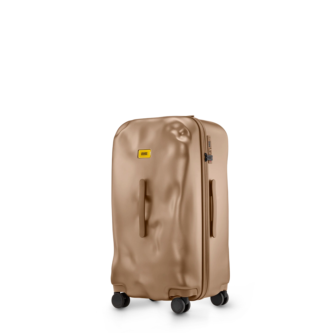 Trunk Medium 28-inch - Metal Capsule Collection Warm Bronze