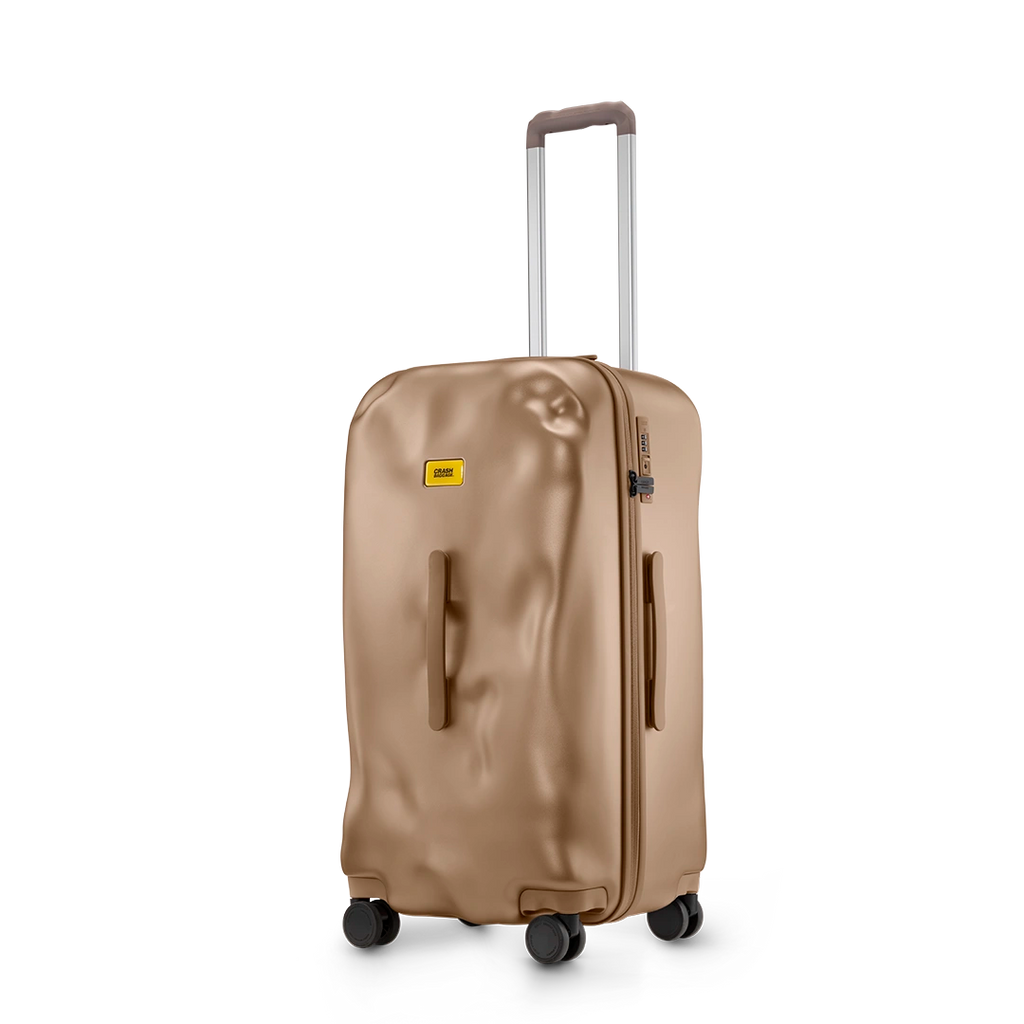 Trunk Medium 28-inch - Metal Capsule Collection Warm Bronze