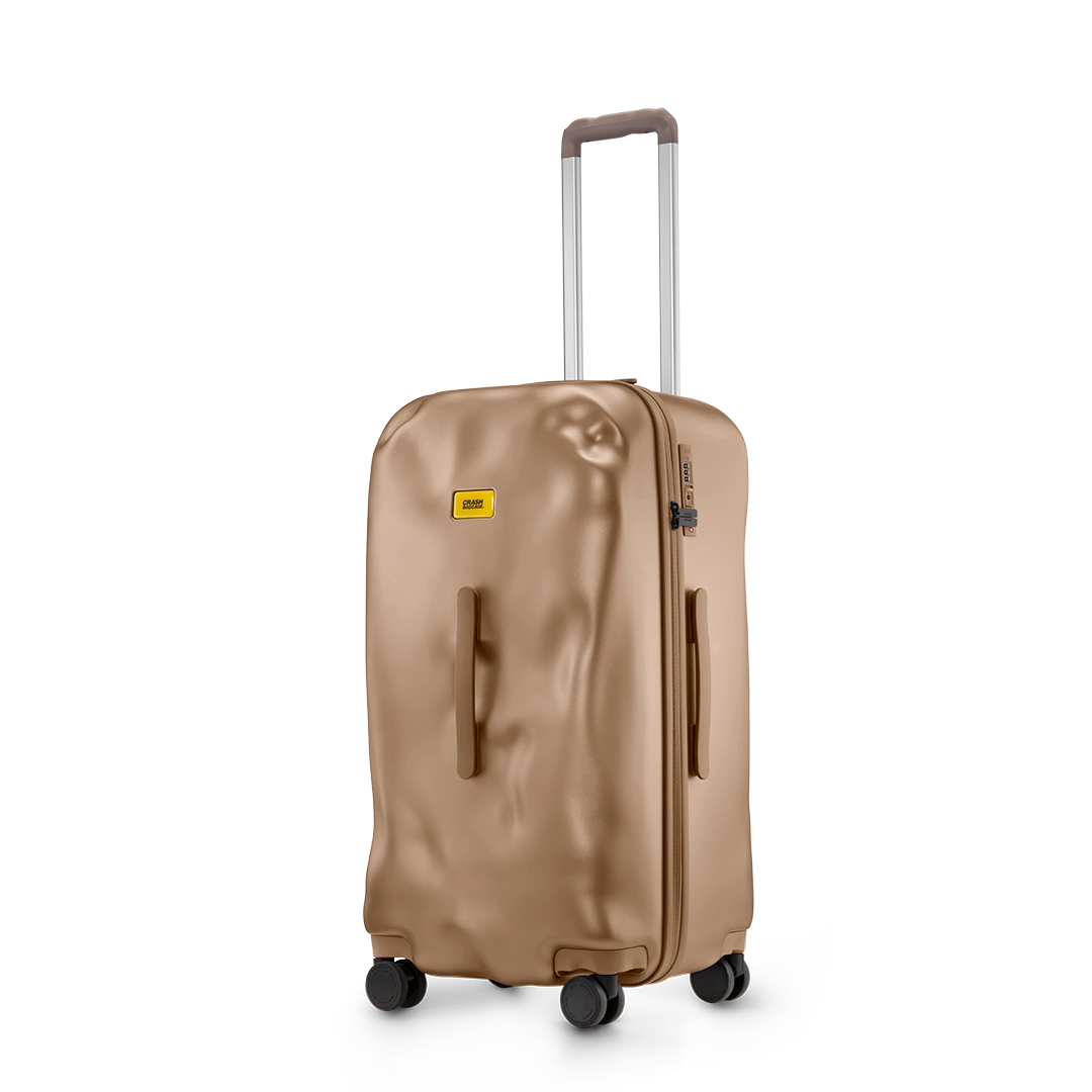 Trunk Medium 28-inch - Metal Capsule Collection Warm Bronze