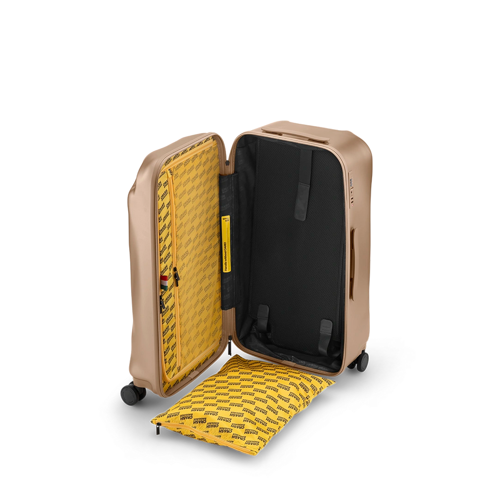Trunk Medium 28-inch - Metal Capsule Collection Warm Bronze