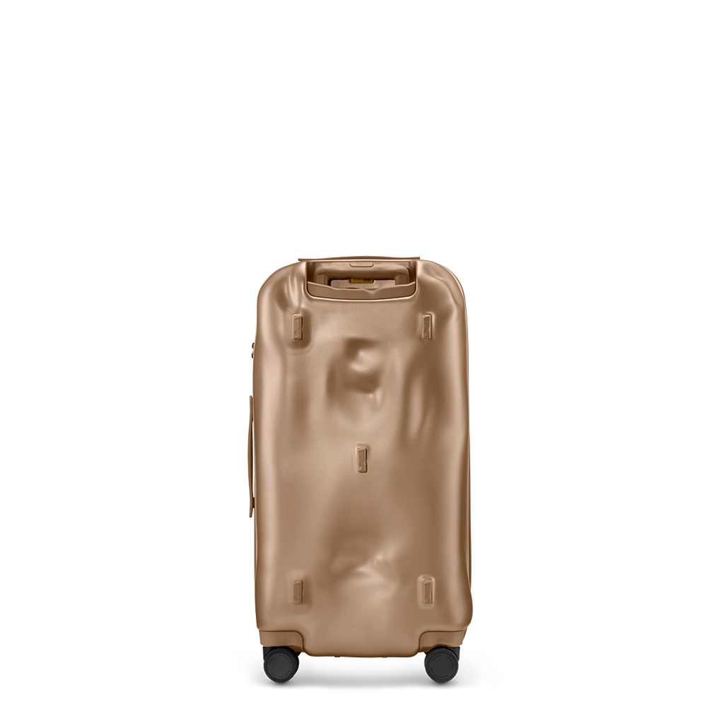 Trunk Medium 28-inch - Metal Capsule Collection Warm Bronze