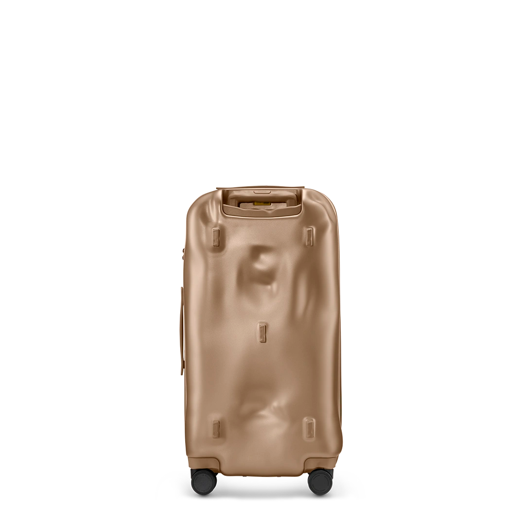 Trunk Medium 28-inch - Metal Capsule Collection Warm Bronze