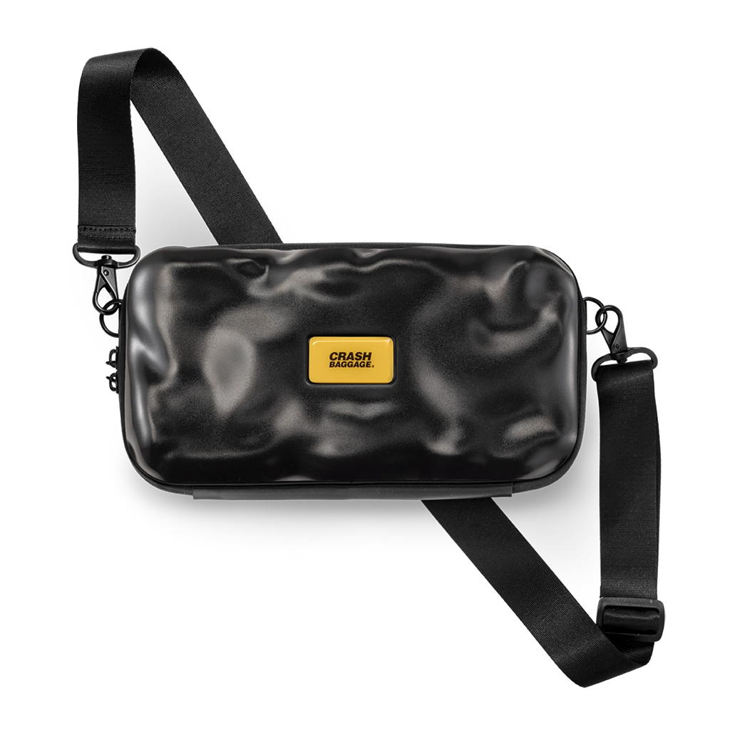Maxi Icon Case - Black