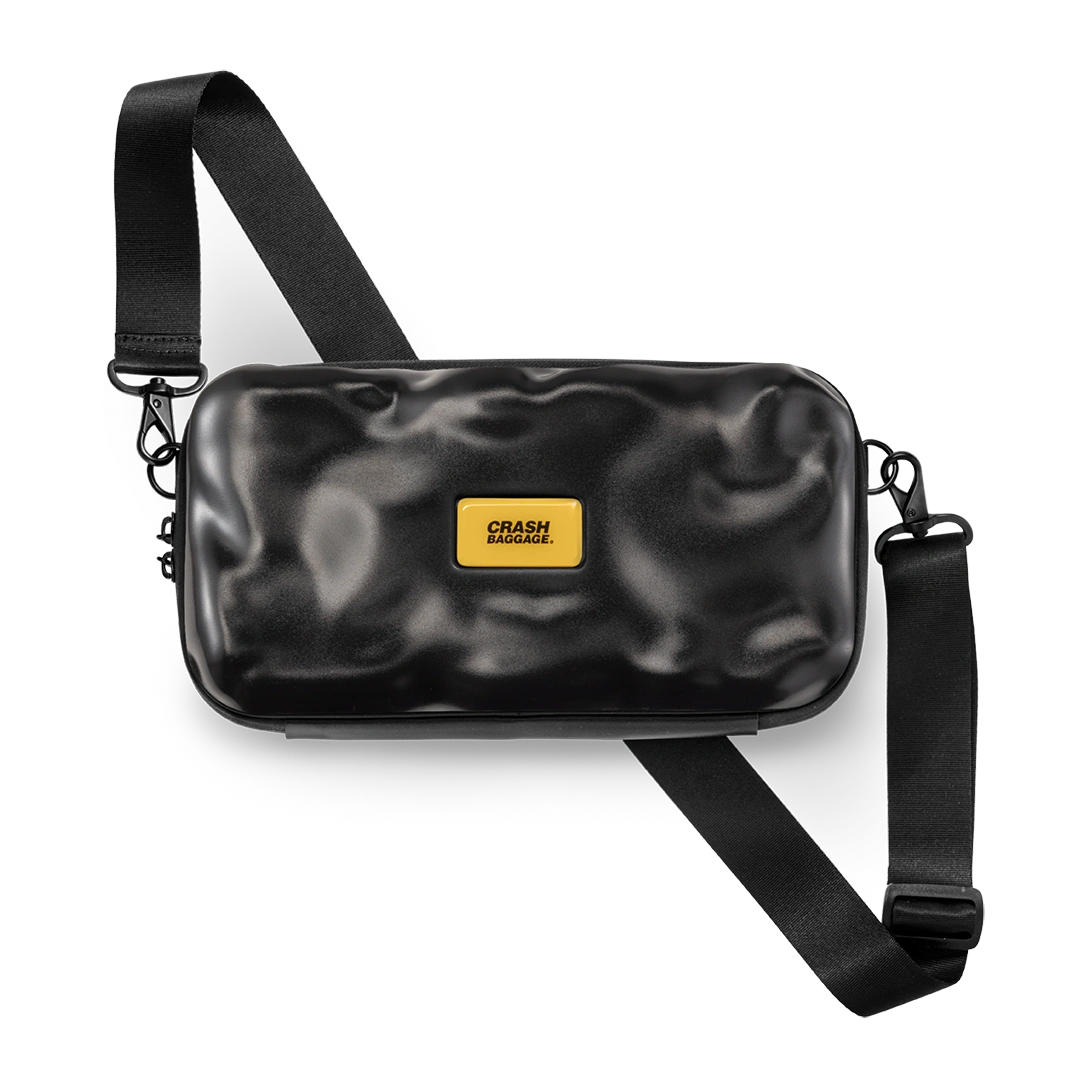 Maxi Icon Case - Black