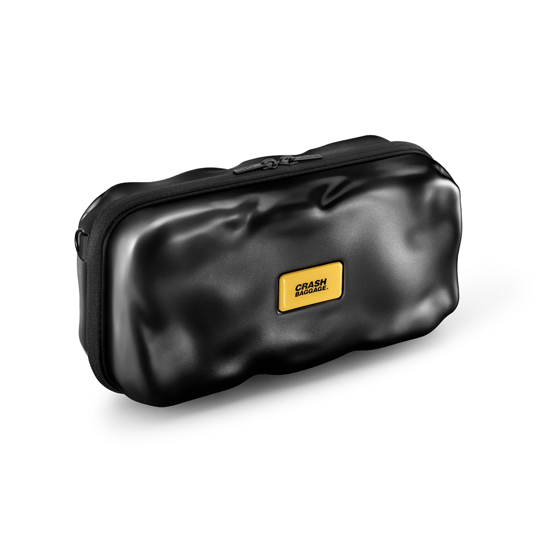 Maxi Icon Case - Black