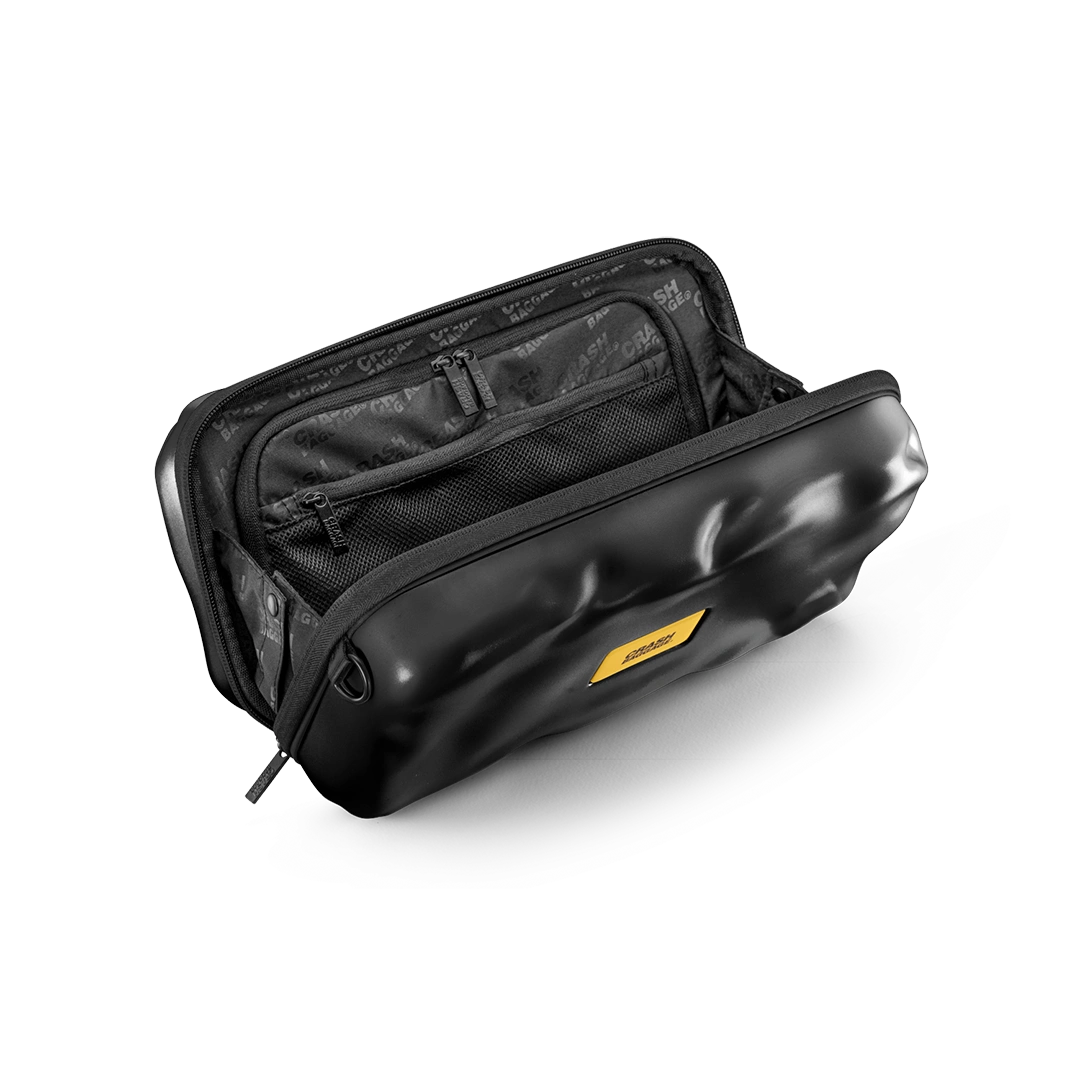 Maxi Icon Case - Black