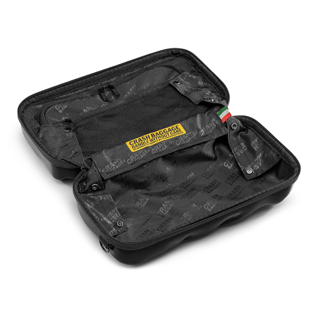 Maxi Icon Case - Black