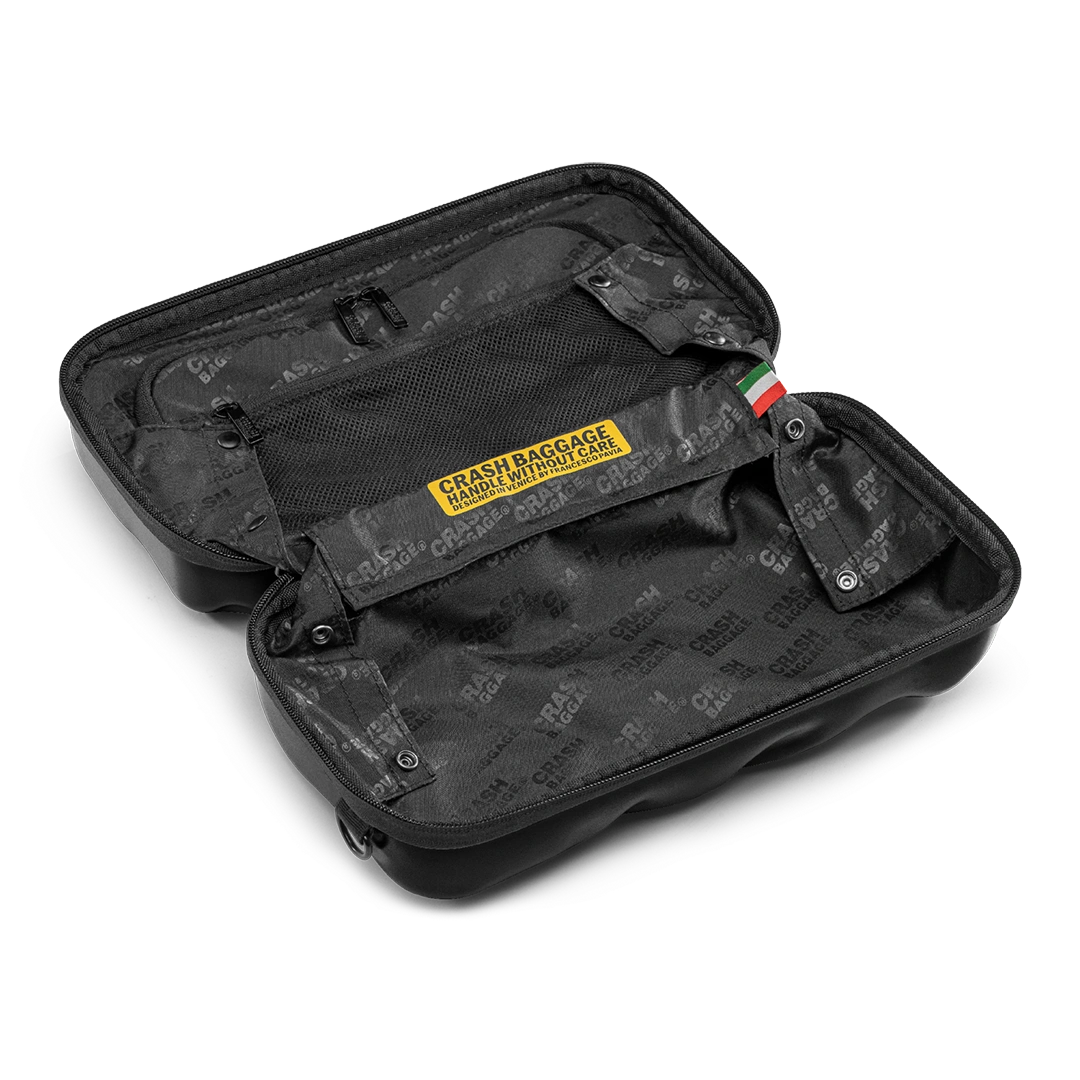 Maxi Icon Case - Black
