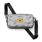 Maxi Icon Case - Silver