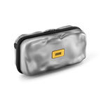 Maxi Icon Case - Silver