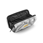 Maxi Icon Case - Silver