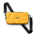 Maxi Icon Case - Yellow