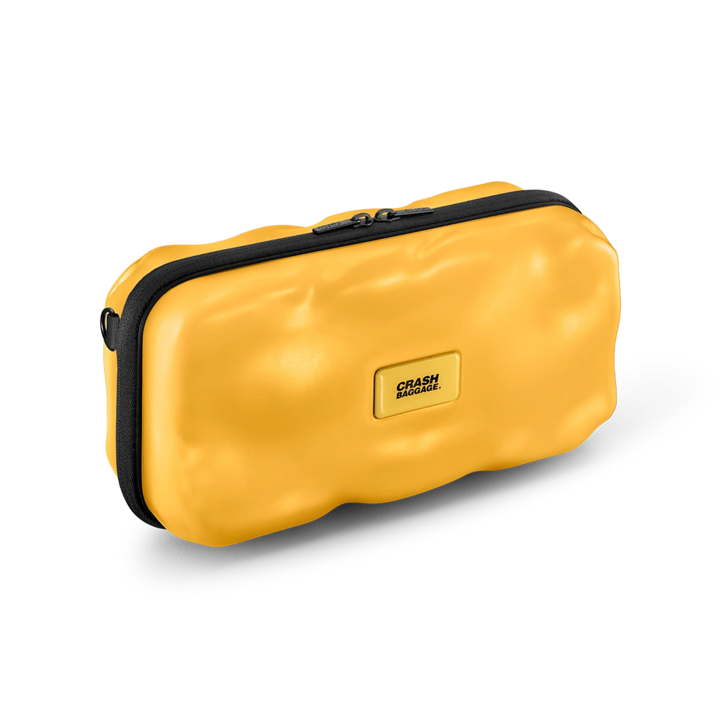 Maxi Icon Case - Yellow