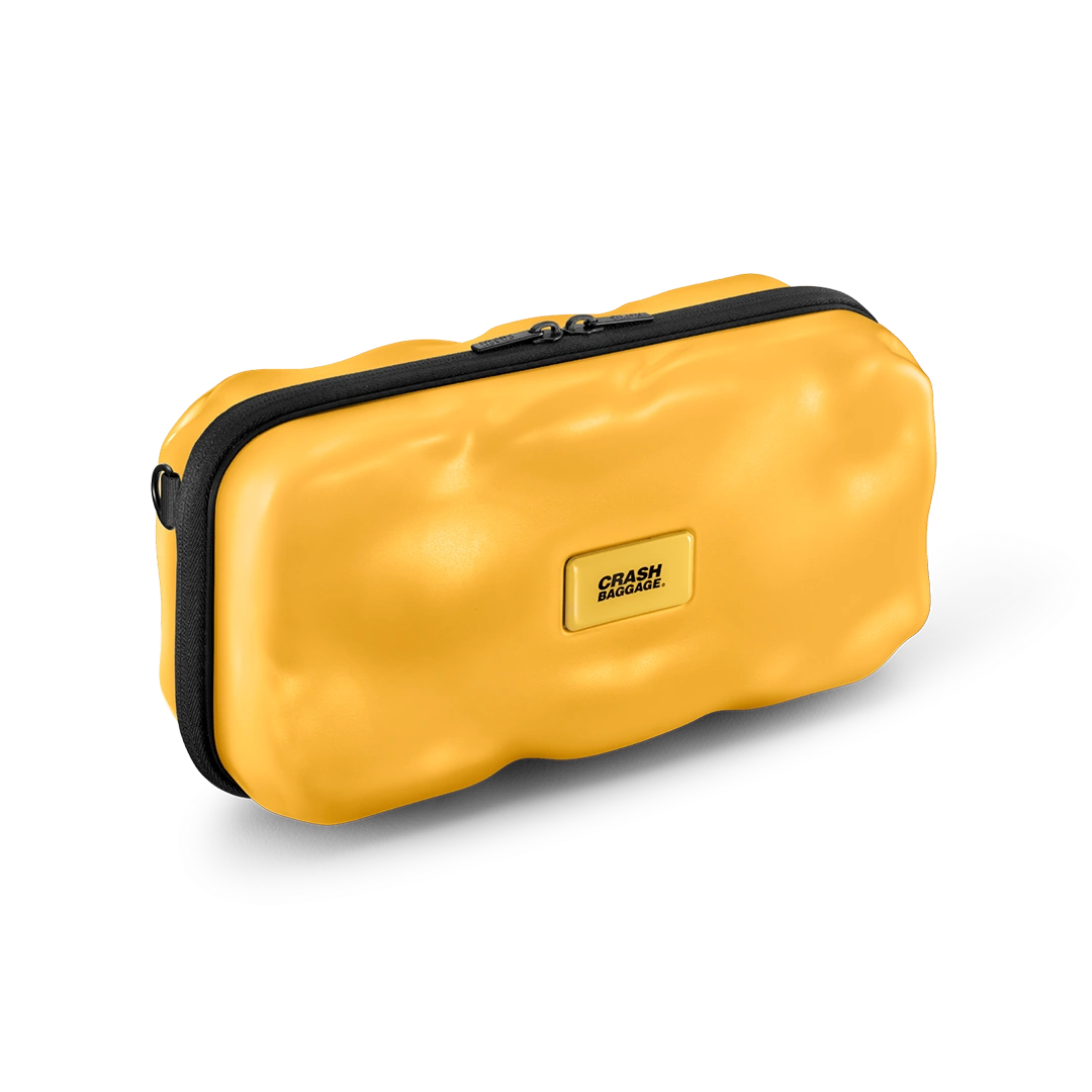 Maxi Icon Case - Yellow