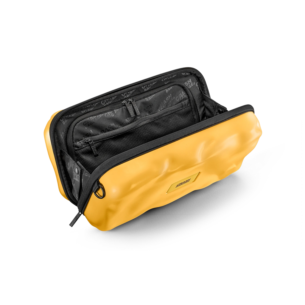 Maxi Icon Case - Yellow
