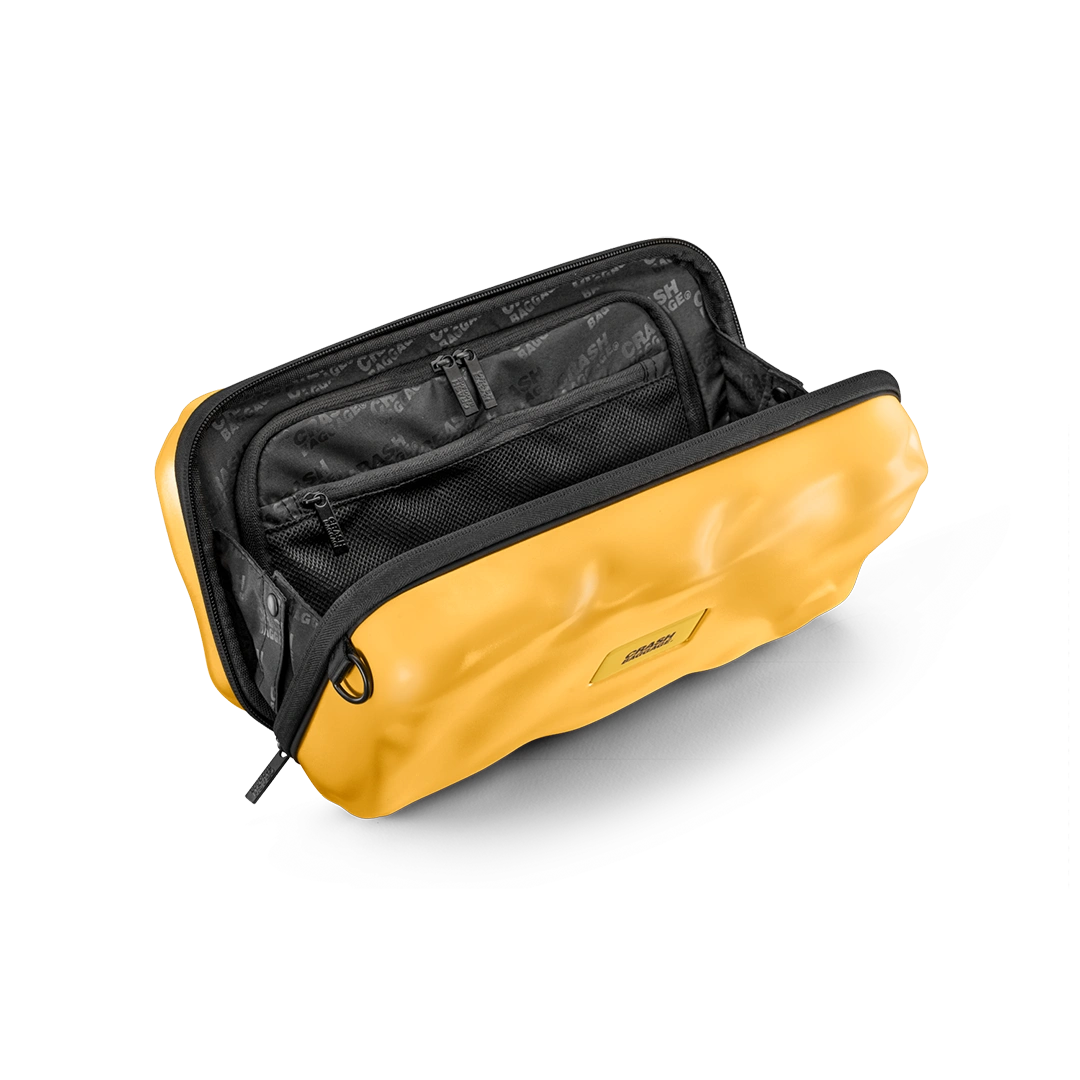 Maxi Icon Case - Yellow