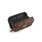 Mini Icon Case - Chocolate
