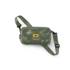 Mini Icon Case - Hunter Green