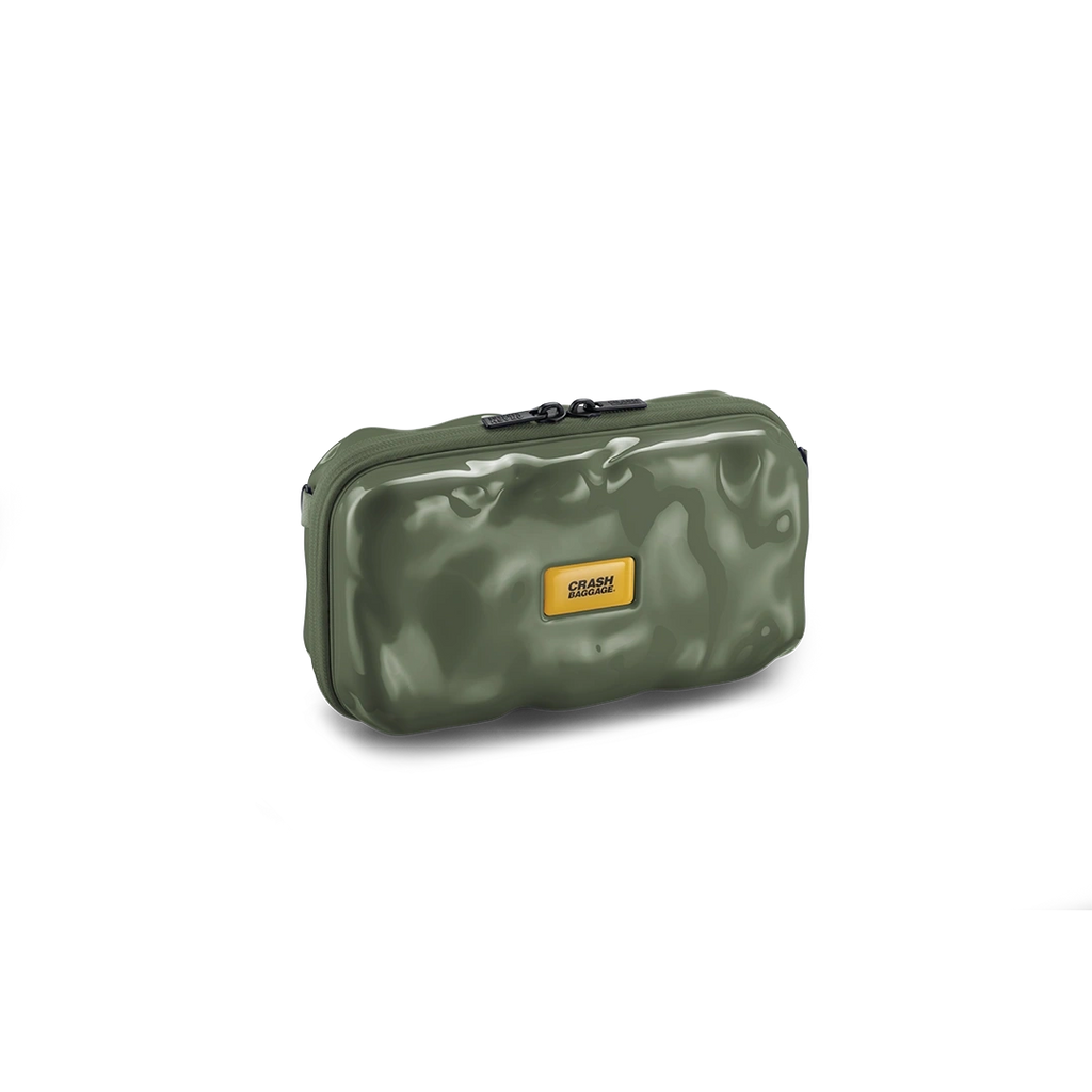 Mini Icon Case - Hunter Green