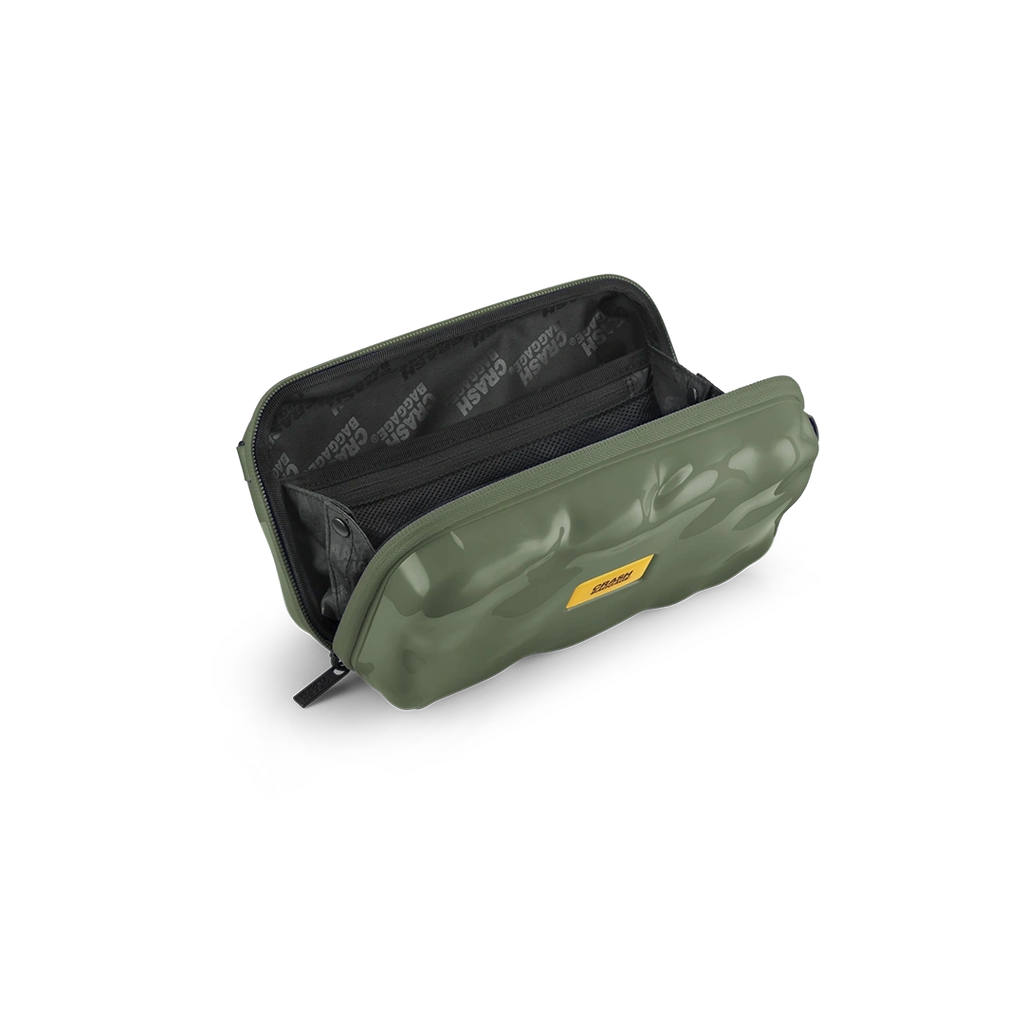 Mini Icon Case - Hunter Green