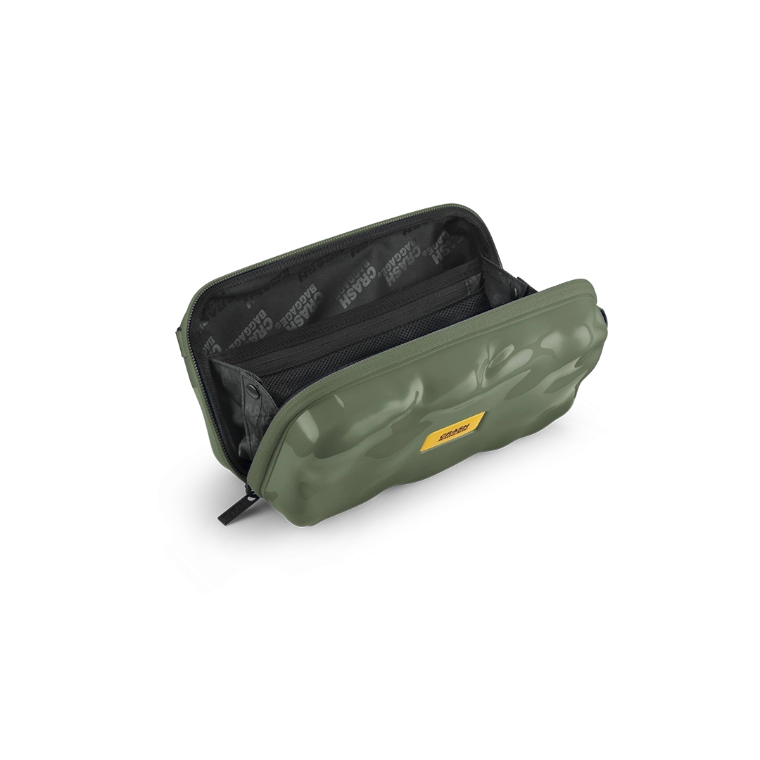 Mini Icon Case - Hunter Green