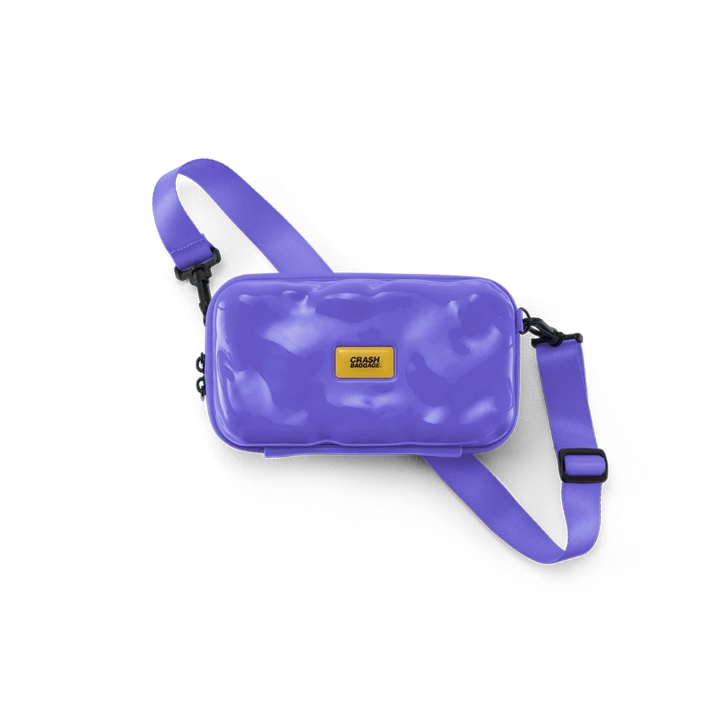 Mini Icon Case - Lavanda
