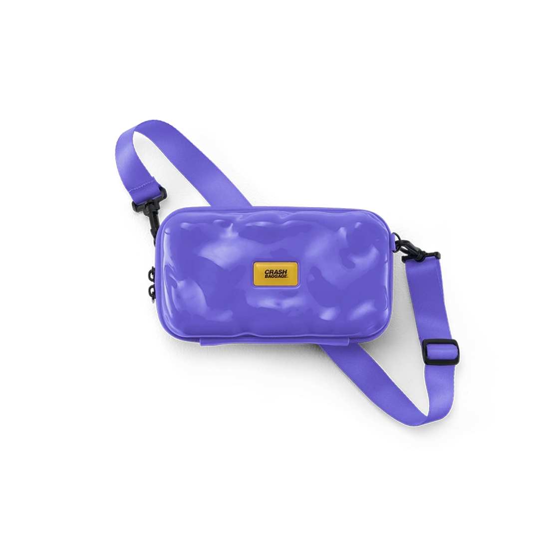 Mini Icon Case - Lavanda