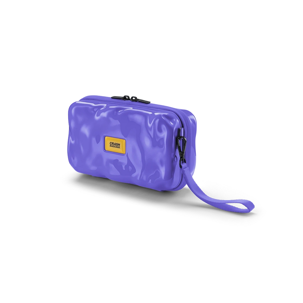 Mini Icon Case - Lavanda