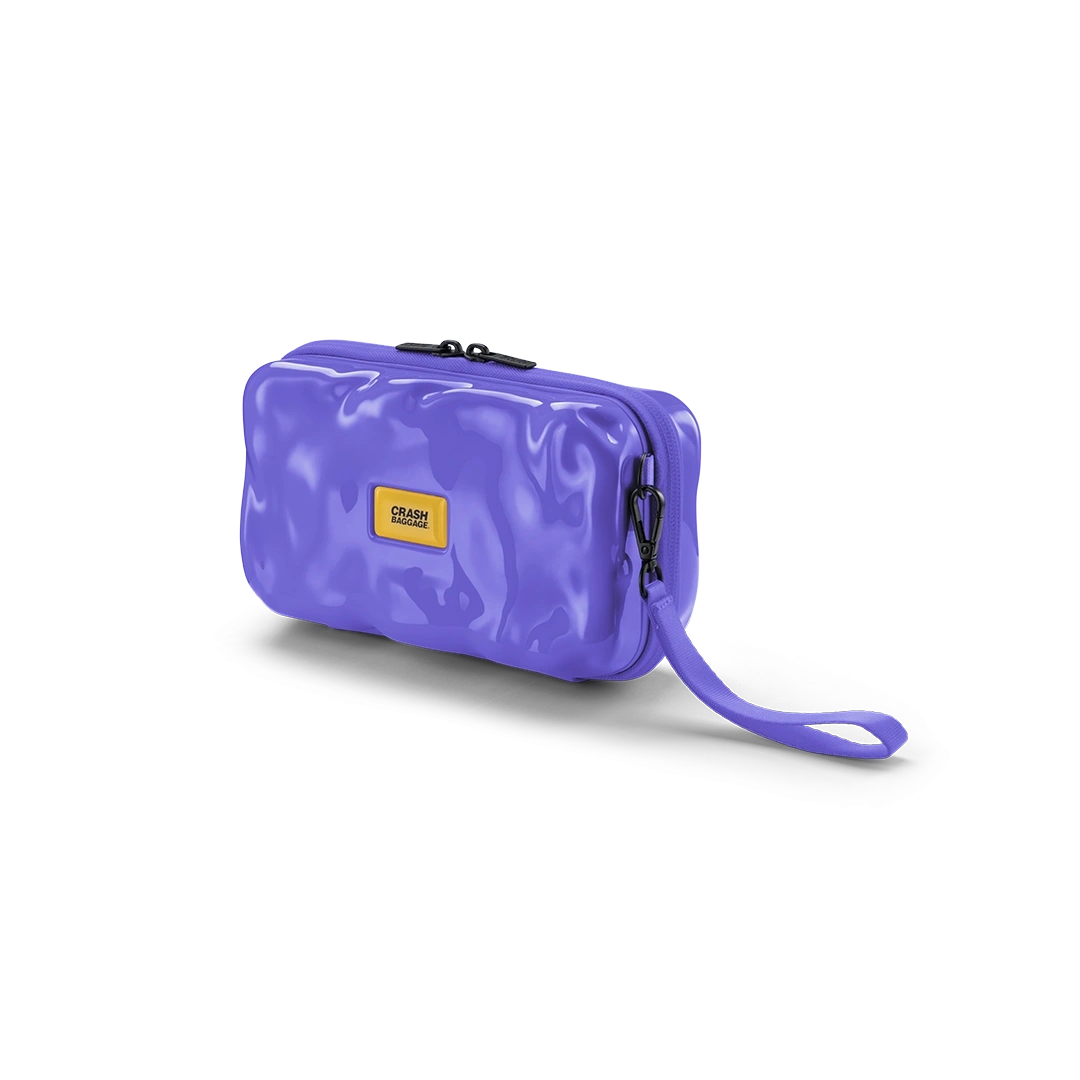 Mini Icon Case - Lavanda