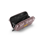 Mini Icon Case - Metal Capsule Dusty Rose